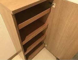 Ｗｅｓｔ　Ｆｉｅｌｄ　目黒のその他