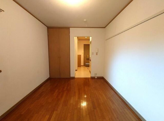 Ｗｅｓｔ　Ｆｉｅｌｄ　目黒の居間・リビング