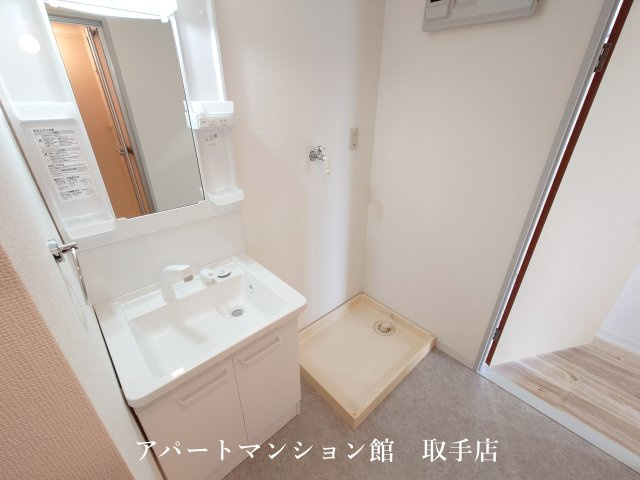 エトアールSの設備