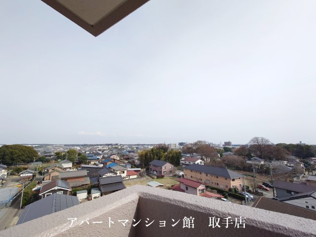 エトアールSの展望