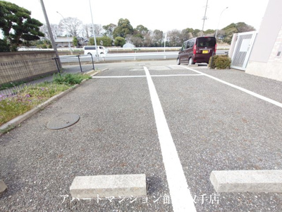 【駐車場】 | エトアールS