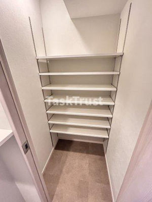 【収納】 | スプランディッド城東関目