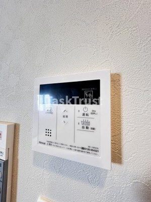 【設備】 | スプランディッド城東関目