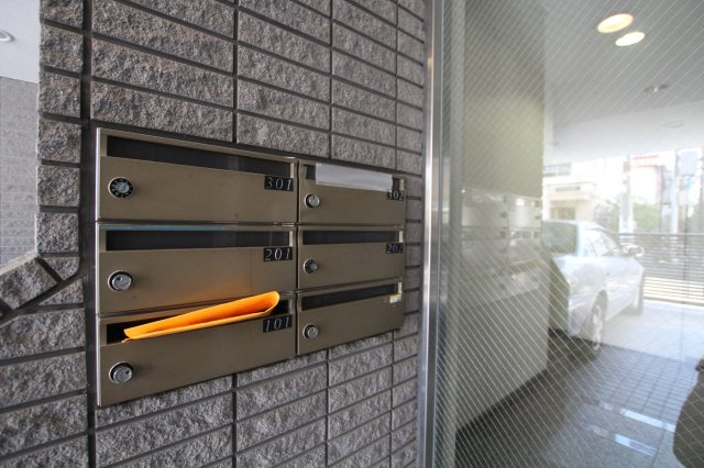 【その他共用部分】