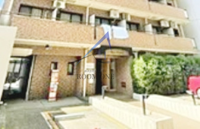 ビブレ西池のその他共用部分|共用部です