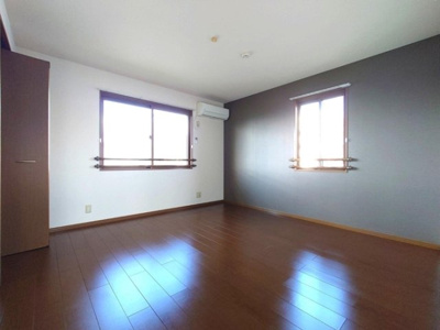 【内装】 | sejour遊岳B