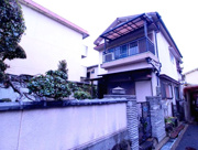 伊加賀本町　戸建の画像