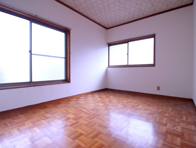 【洋室】 | 東藤田町　戸建 | 洋室になります。