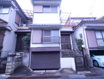 東藤田町　戸建の画像