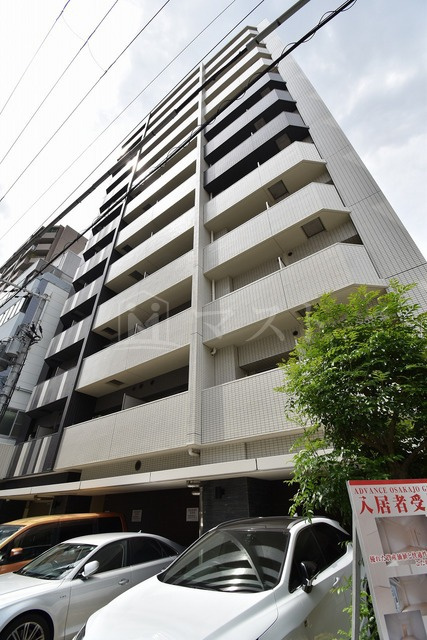 アドバンス大阪城グラシア