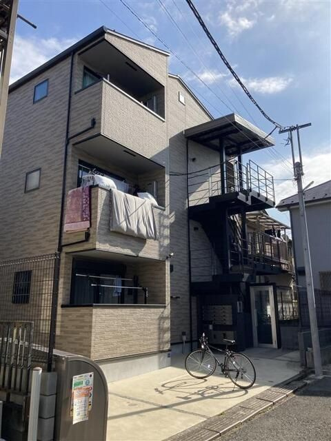 グランクオールＬｅｈｕａ７の外観