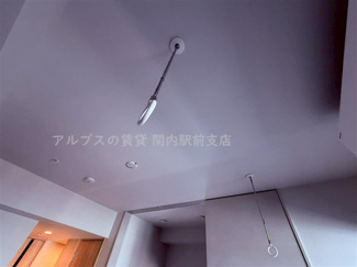【設備】 | ルフォンプログレ横浜関内