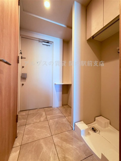 【玄関】 | ルフォンプログレ横浜関内