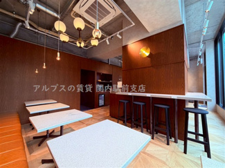 【その他共用部分】 | ルフォンプログレ横浜関内