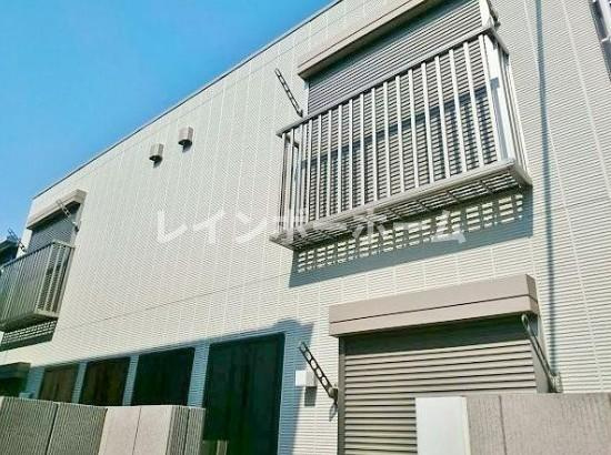 カーサ　ビアンカ　トキワダイ