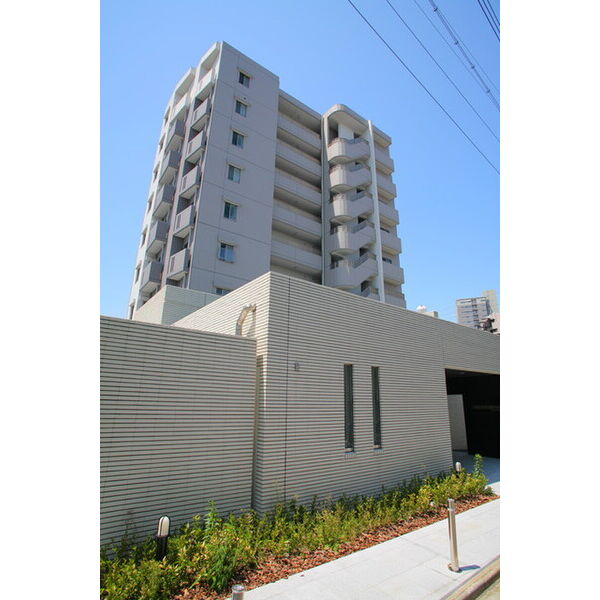 レジディア徳川