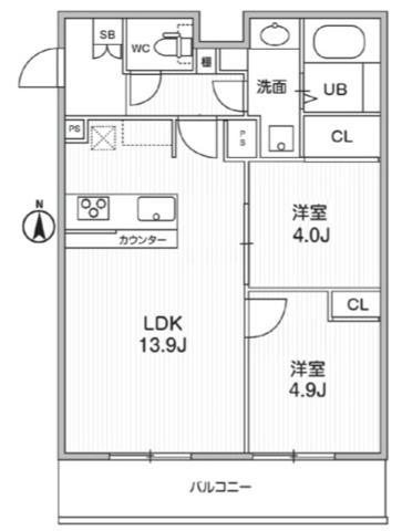 THE PALMS MUSE 新江古田