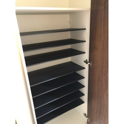 【収納】 | グランメール南4条レジデンス