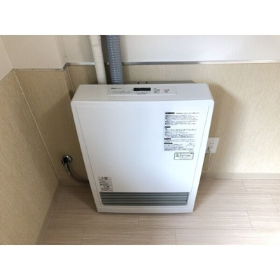 【設備】 | グランメール南4条レジデンス