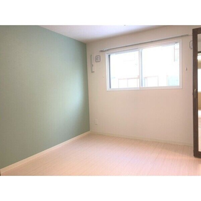 【洋室】 | グランメール南4条レジデンス