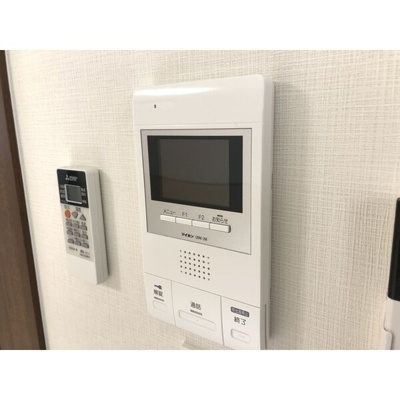 【セキュリティ】 | グランメール南4条レジデンス