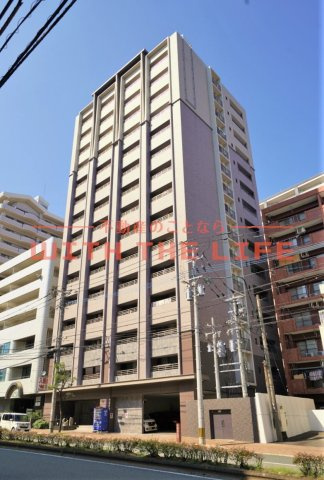 アポロ久留米東町【キャッシュバック対象物件】