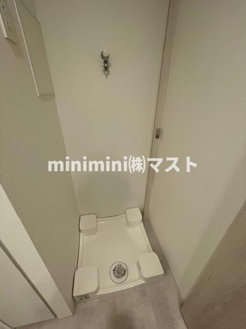 ＳＴＡＮＤＺ四天王寺前夕陽丘の設備
