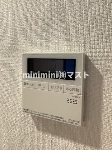 ＳＴＡＮＤＺ四天王寺前夕陽丘のその他