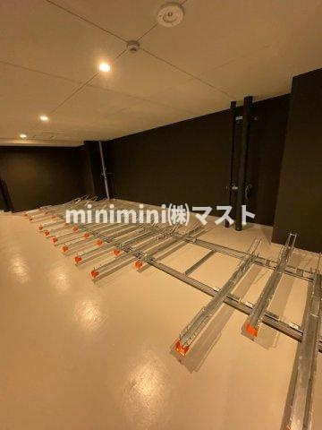 ＳＴＡＮＤＺ四天王寺前夕陽丘のその他共用部分