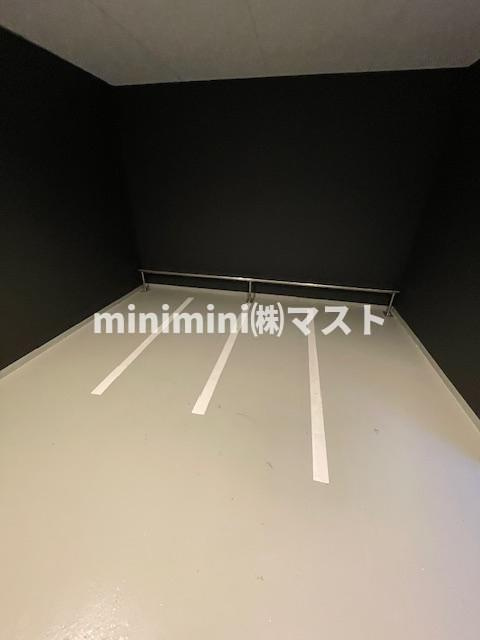 ＳＴＡＮＤＺ四天王寺前夕陽丘の設備