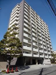 ブライトップガーデンの外観|外観です