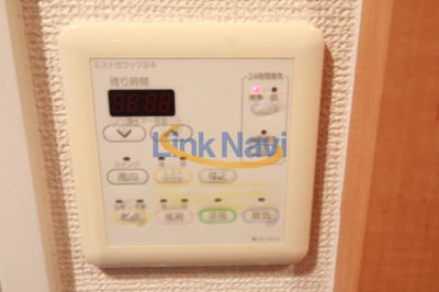 【設備】 | リーガル江戸堀