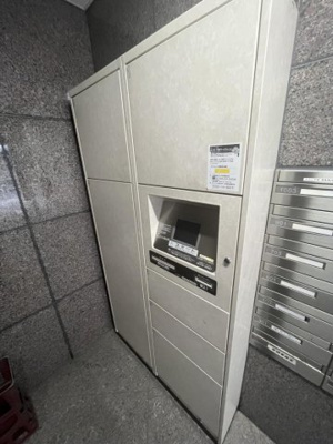 【その他共用部分】 | リーガル江戸堀