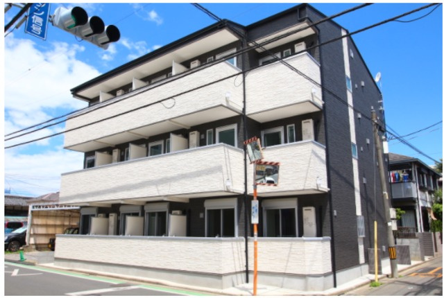 コンホーム北与野