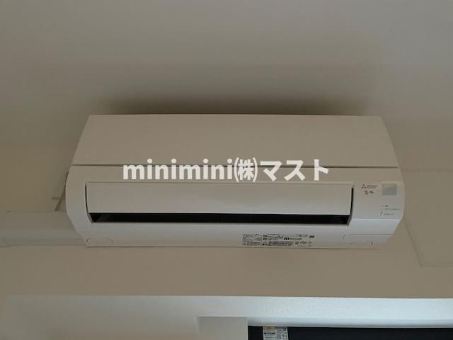 ＳＴＡＮＤＺ四天王寺前夕陽丘の設備