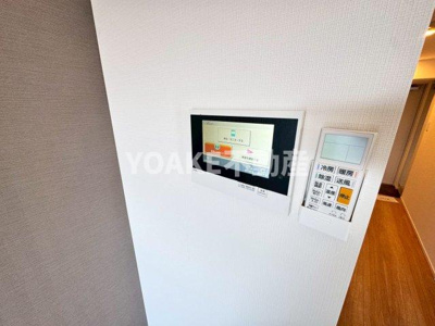 【セキュリティ】 | KDXレジデンス町田North | 画像は別部屋のものです。相違がある場合、現況優先。