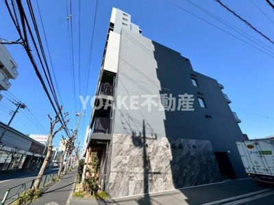 【その他共用部分】 | KDXレジデンス町田North