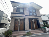 ソレイユドゥの画像