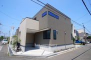 八尾市久宝園3丁目の画像