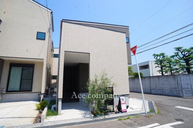 【外観】 | 八尾市久宝園3丁目