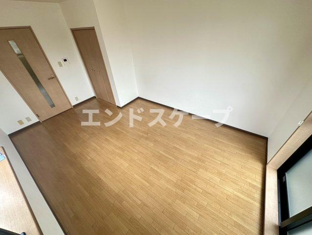 パルハイム２０００の洋室|高崎、前橋のお部屋探しはエンドスケープまで！お客様の理想お聞かせ下さい♪