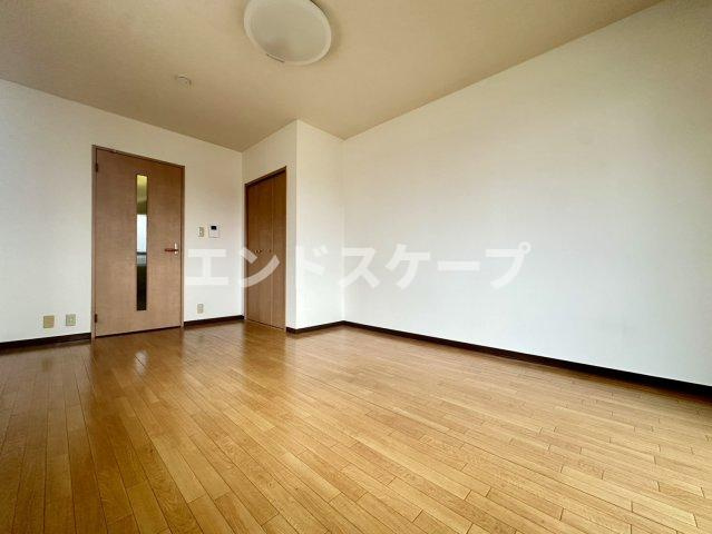 パルハイム２０００の洋室|高崎、前橋のお部屋探しはエンドスケープまで！お客様の理想お聞かせ下さい♪