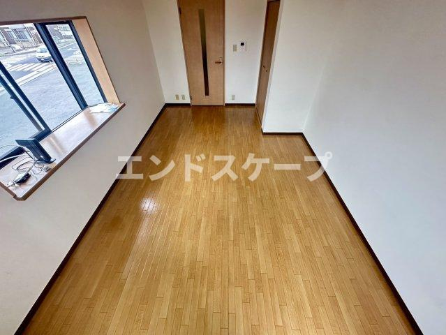 パルハイム２０００の洋室|高崎、前橋のお部屋探しはエンドスケープまで！お客様の理想お聞かせ下さい♪