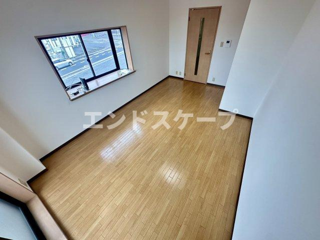 パルハイム２０００の洋室|高崎、前橋のお部屋探しはエンドスケープまで！お客様の理想お聞かせ下さい♪