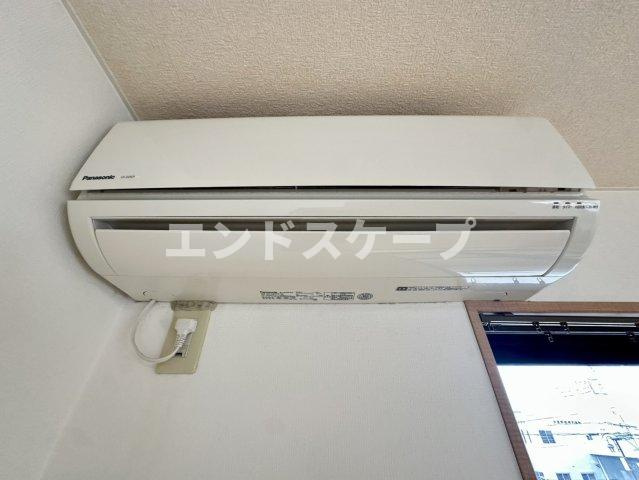 パルハイム２０００の設備|高崎、前橋のお部屋探しはエンドスケープまで！お客様の理想お聞かせ下さい♪