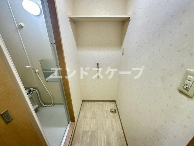 パルハイム２０００の設備|高崎、前橋のお部屋探しはエンドスケープまで！お客様の理想お聞かせ下さい♪