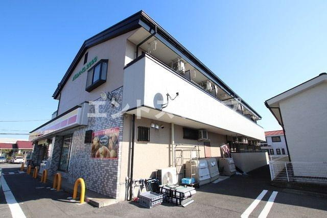 パルハイム２０００