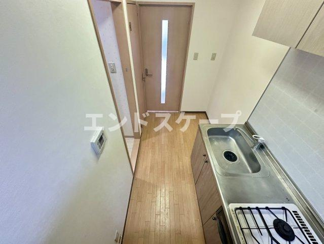 パルハイム２０００の内装|高崎、前橋のお部屋探しはエンドスケープまで！お客様の理想お聞かせ下さい♪