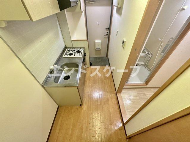 パルハイム２０００の居間・リビング|高崎、前橋のお部屋探しはエンドスケープまで！お客様の理想お聞かせ下さい♪