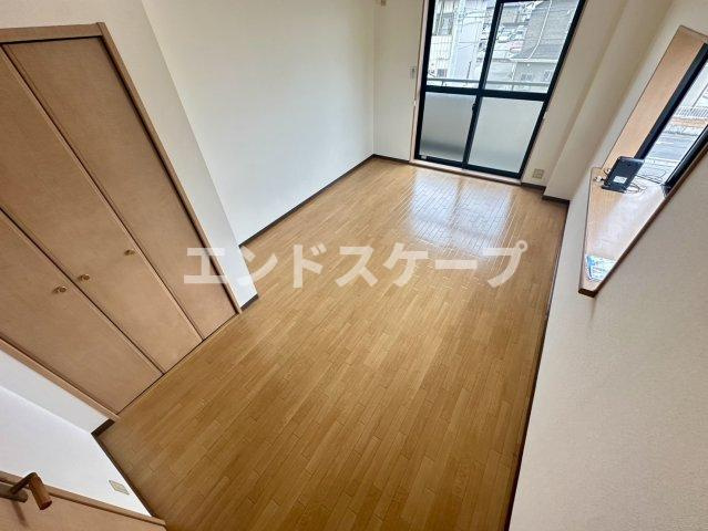 パルハイム２０００の内装|高崎、前橋のお部屋探しはエンドスケープまで！お客様の理想お聞かせ下さい♪